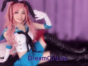 DreamGirlLea