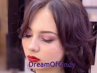 DreamOfCindy