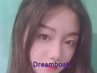 Dreamboatt