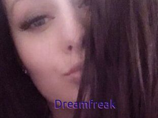 Dreamfreak