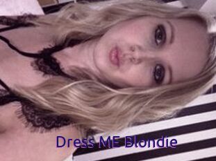 Dress_ME_Blondie