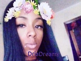 DriaDreams