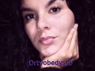 Drtyobedysub