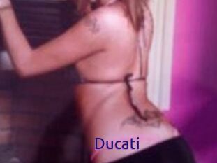 Ducati