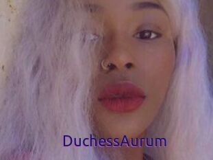 DuchessAurum