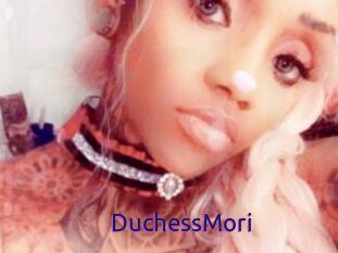 DuchessMori