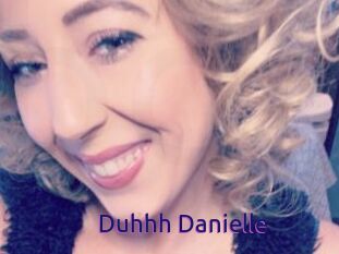 Duhhh_Danielle