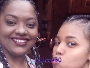 Dulcce30