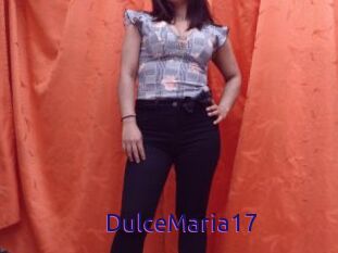 DulceMaria17