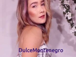 DulceMontenegro