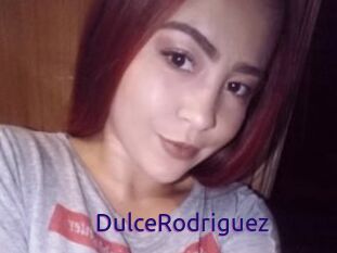DulceRodriguez