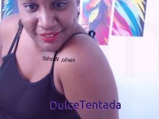 DulceTentada