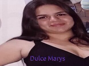 Dulce_Marys