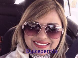 Dulceperrita