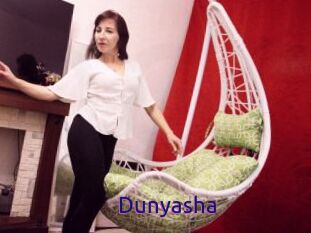 Dunyasha