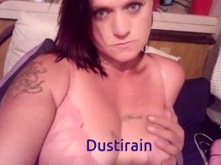 Dustirain