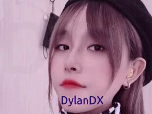 DylanDX