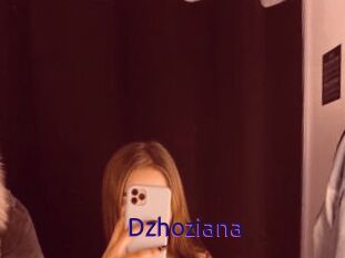 Dzhoziana
