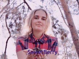 SweetBerry