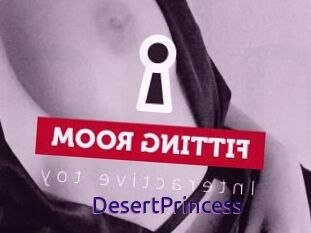 _DesertPrincess_