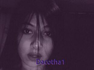 Dacotha1