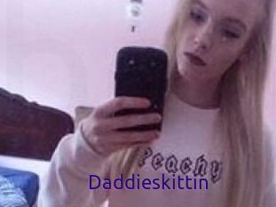 Daddieskittin