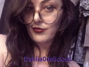 Dahlia0delicious