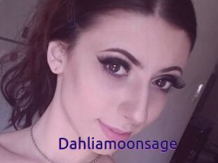 Dahliamoonsage