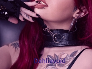 Dahliavoid