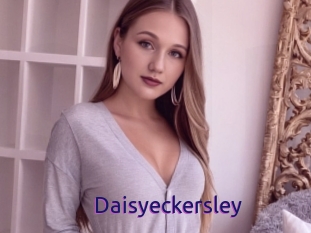 Daisyeckersley