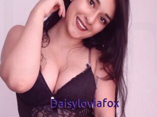 Daisyloviafox