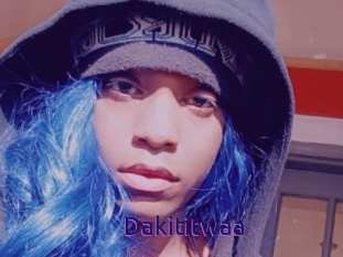 Dakititwaa