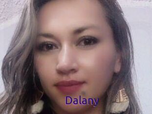 Dalany
