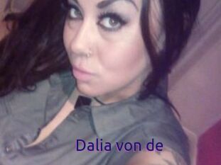 Dalia_von_de