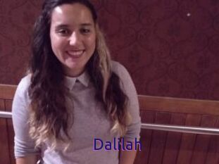 Dalilah