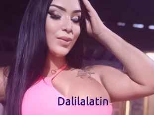 Dalilalatin