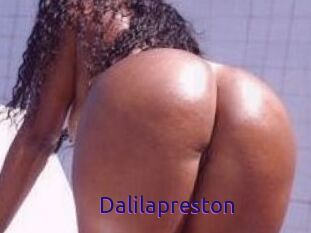 Dalilapreston