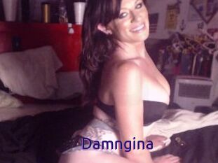 Damngina