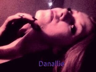 Danallie