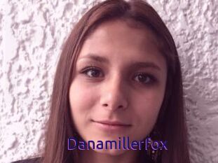 Danamillerfox