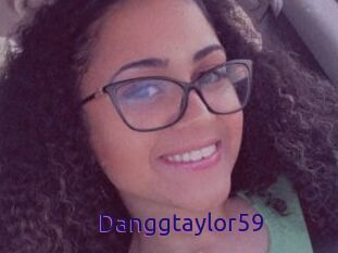 Danggtaylor59