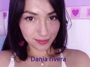 Dania_rivera