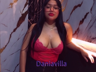 Daniavilla