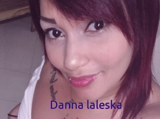 Danna_laleska
