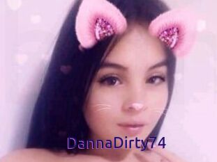 DannaDirty74