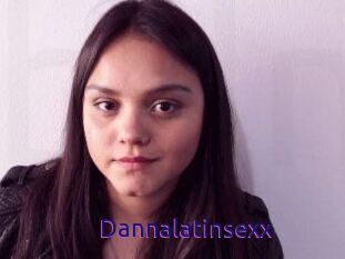 Dannalatinsexx
