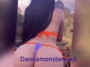 Dannamonstercock
