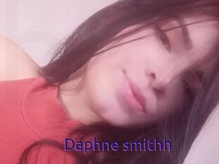 Daphne_smithh