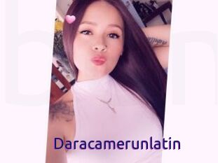 Daracamerunlatin