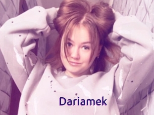 Dariamek